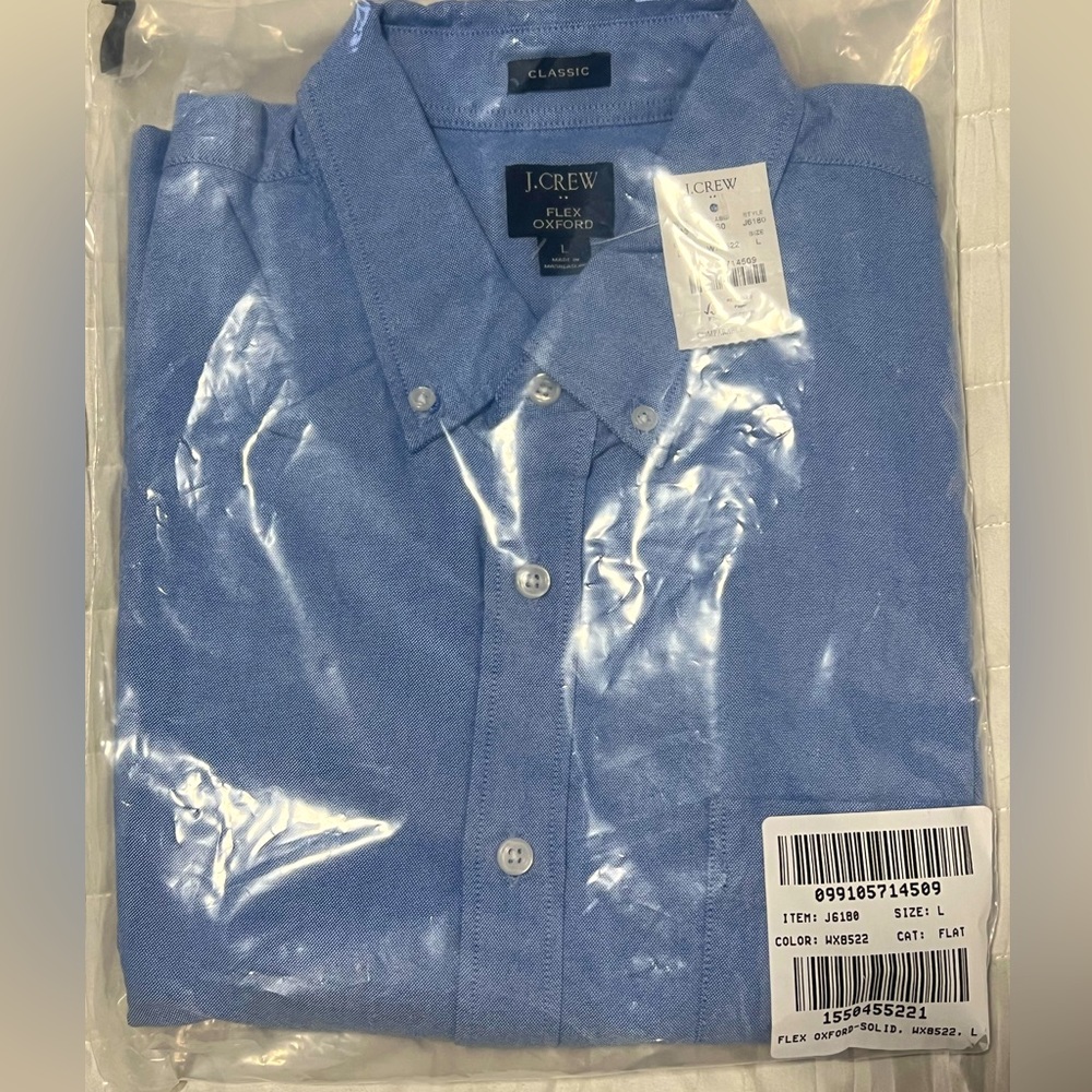 Brand new- size L